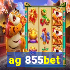 ag 855bet